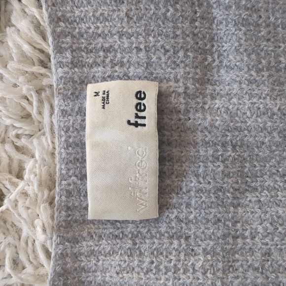 Wilfred merino wool sweater - Picture 2 of 5